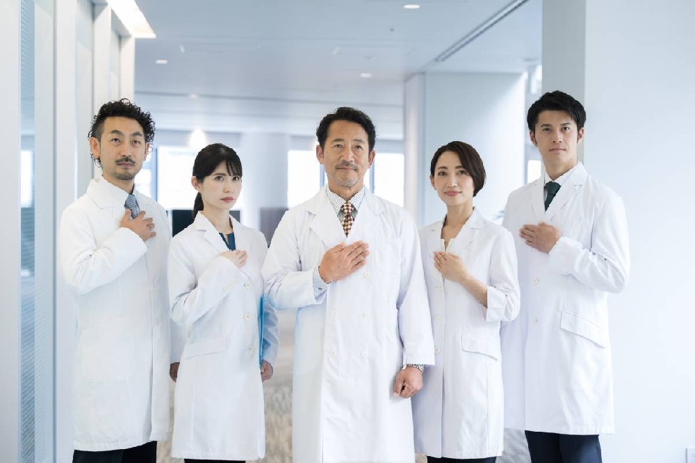 日本和之时高端精密体检