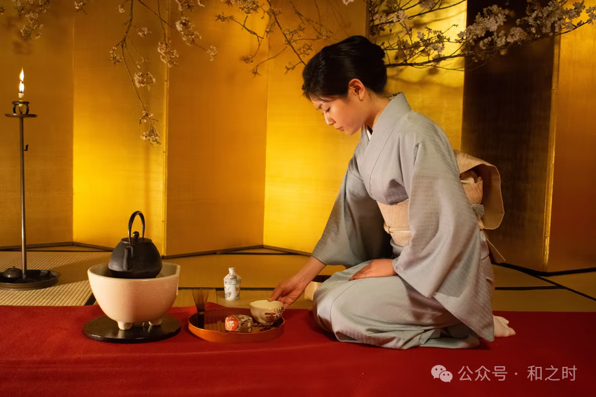 日本美学精髓，震撼你的心灵！