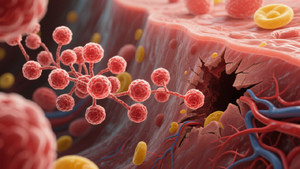 医疗法人博寿会|干细胞进入人体后, 会发生什么?