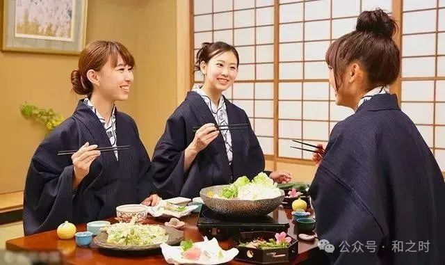 长寿国的秘诀，日本人的健康习惯原来如此简单！
