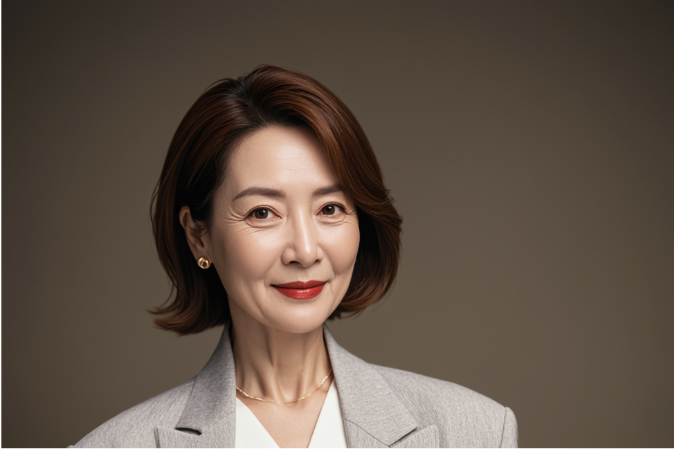 日本贵妇私藏，按年龄抄作业！