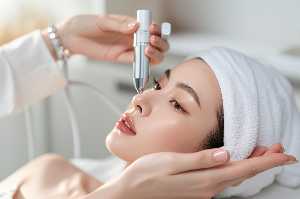 从昭和到令和:日本医美进化论