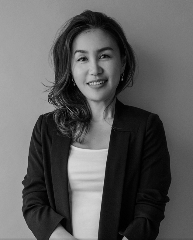 美矢子老师：私密护理的“终结者”，唤醒身体内在的匠人