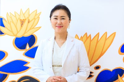 田谷老师：女性荷尔蒙的“交响乐指挥家”