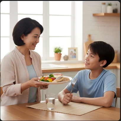 高考冲刺期“吃什么”最补脑？一张“红黑榜”告诉你：吃错比不吃更可怕