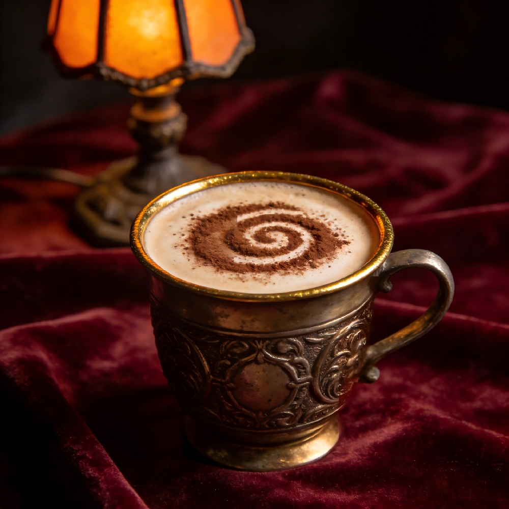 肾上腺疲劳综合征：为什么你总是想吃甜食、喝咖啡？这是身体在“强行续命”