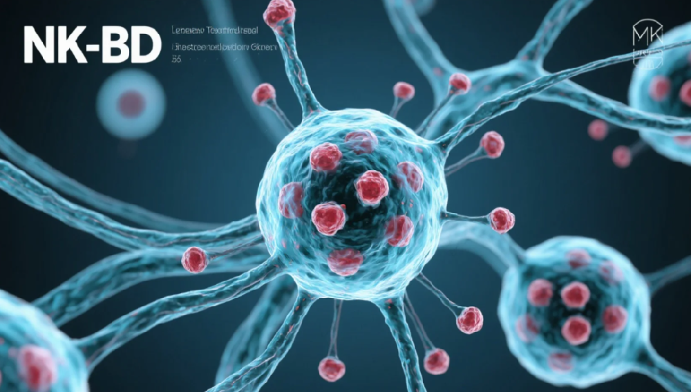 爱马仕可以买很多个，但年轻的免疫细胞只有现在这一批。我存下了未来的“救命药”。