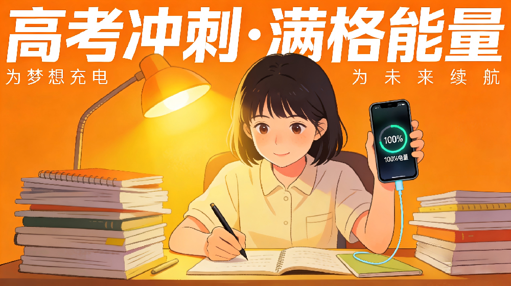 别再乱买补品、乱许诺了！小心的你“补偿心理”，打乱孩子最后的冲刺节奏