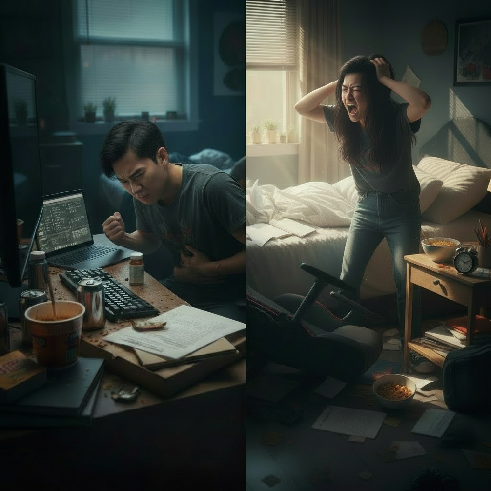 孩子像个“火药桶”?语用学博士:愤怒是他在替你表达“无法言说”的痛