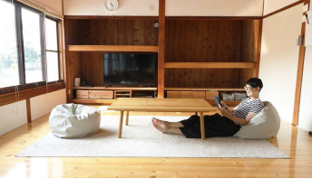 生物学层面的“留白”：和之时解读美学概念“间（Ma）”与mTOR通路的抑制机制