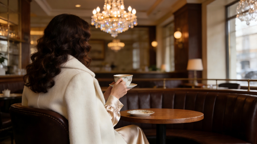 活得太累，是因为你不懂“留白”：借鉴日本美学“Ma（间）”的智慧，养成这5个减法习惯，给你的心灵做一次深层SPA