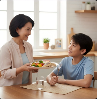 做孩子的“外置大脑”：和之时提出高考前家长的最高级功能——“认知卸载（Cognitive Offloading）”