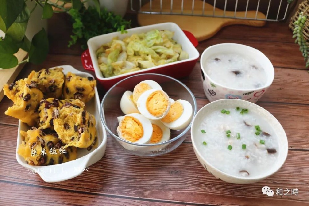 决胜在餐桌：和之时定制“高考当天”的神经生物学食谱，维持3小时的巅峰专注