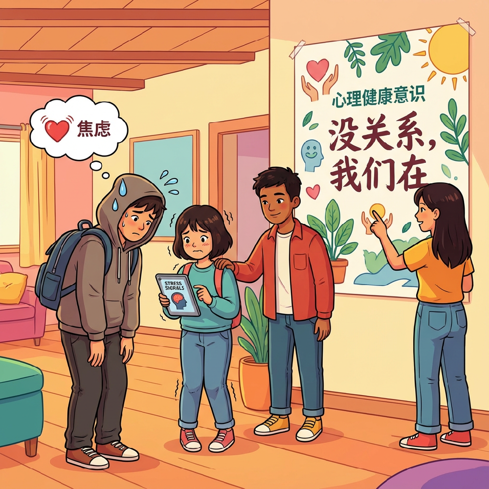 孩子满嘴谎话是学坏了？和之时揭秘：这是“执行功能”的飞跃与“心理疆域”的最后防线