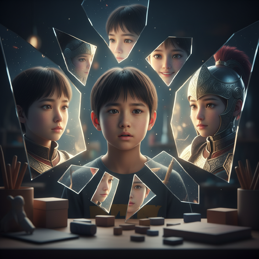 期末考了60分，天塌了？和之时：给“前学霸”的急救包，别让“优绩主义”成为你大学的墓志铭