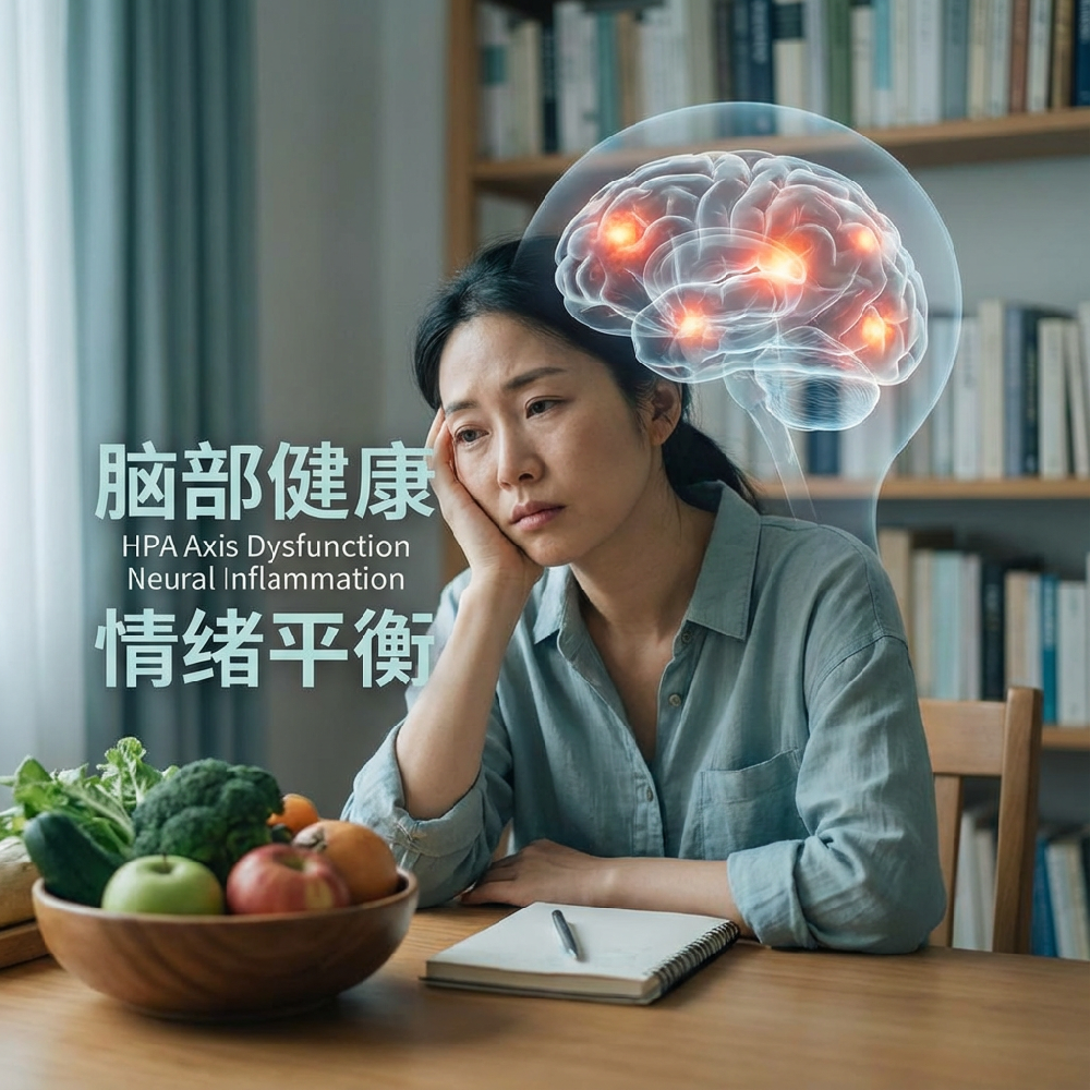 加了10个家长群，越看越心慌？和之时：警惕“决策疲劳”，考前最好的策略是“闭目塞听”