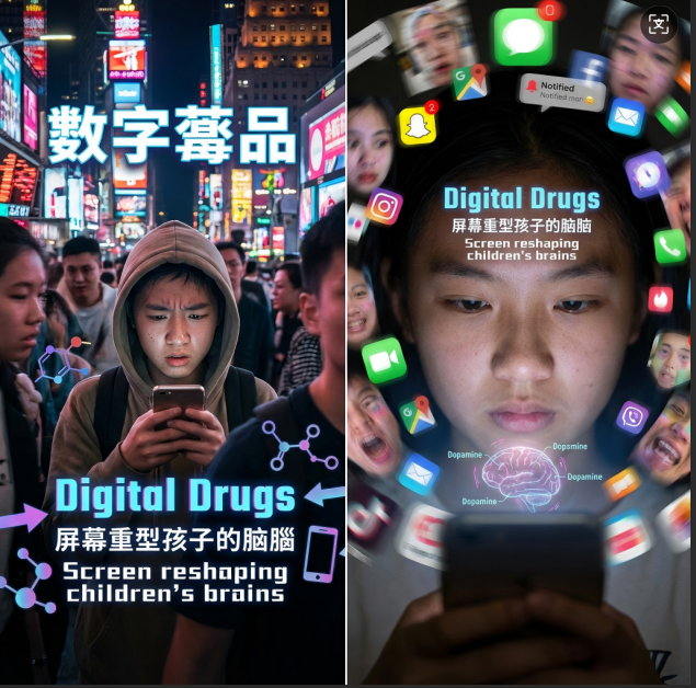 上了大学就轻松了？和之时揭秘：乌托邦叙事（Utopian Narrative）与“自由”的幻灭