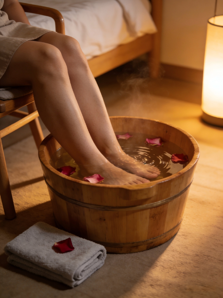 为什么日本主妇看起来不累？和之时揭秘：Ikigai（生存意义）与“副交感神经”的滋养