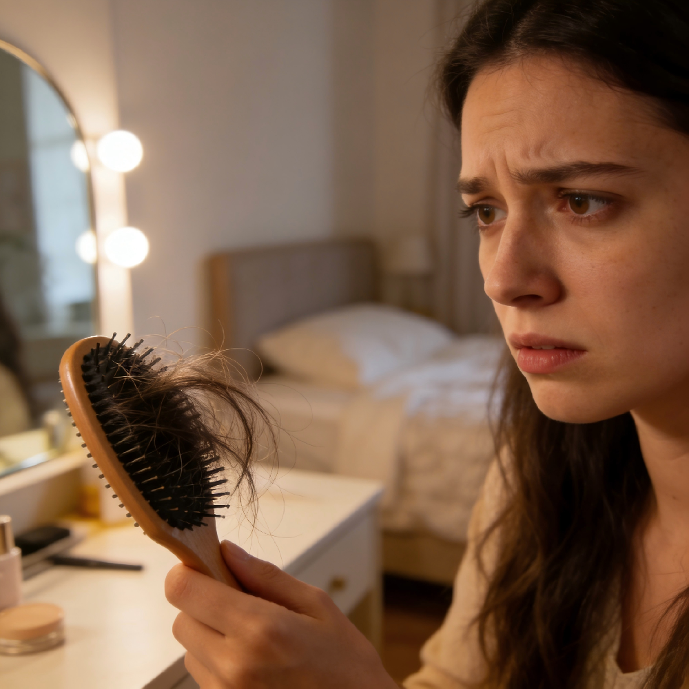 脸垮了是因为头皮松了？和之时揭秘：日本贵妇级“头皮SPA”与面部提升的终极逻辑 (关键词：头皮抗衰、面部提升、法令纹、SMAS筋膜层、脱发、头皮按摩)