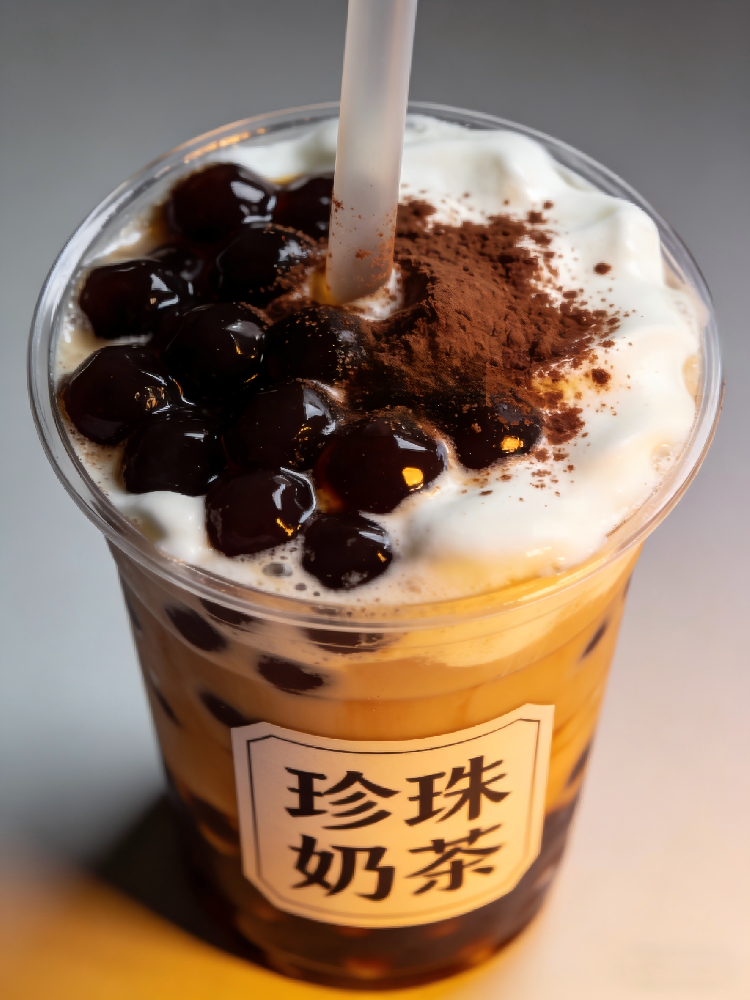 奶茶是“毁容水”？和之时揭秘：皮肤“焦糖化”反应与日本抗糖（Anti-Glycation）骗局