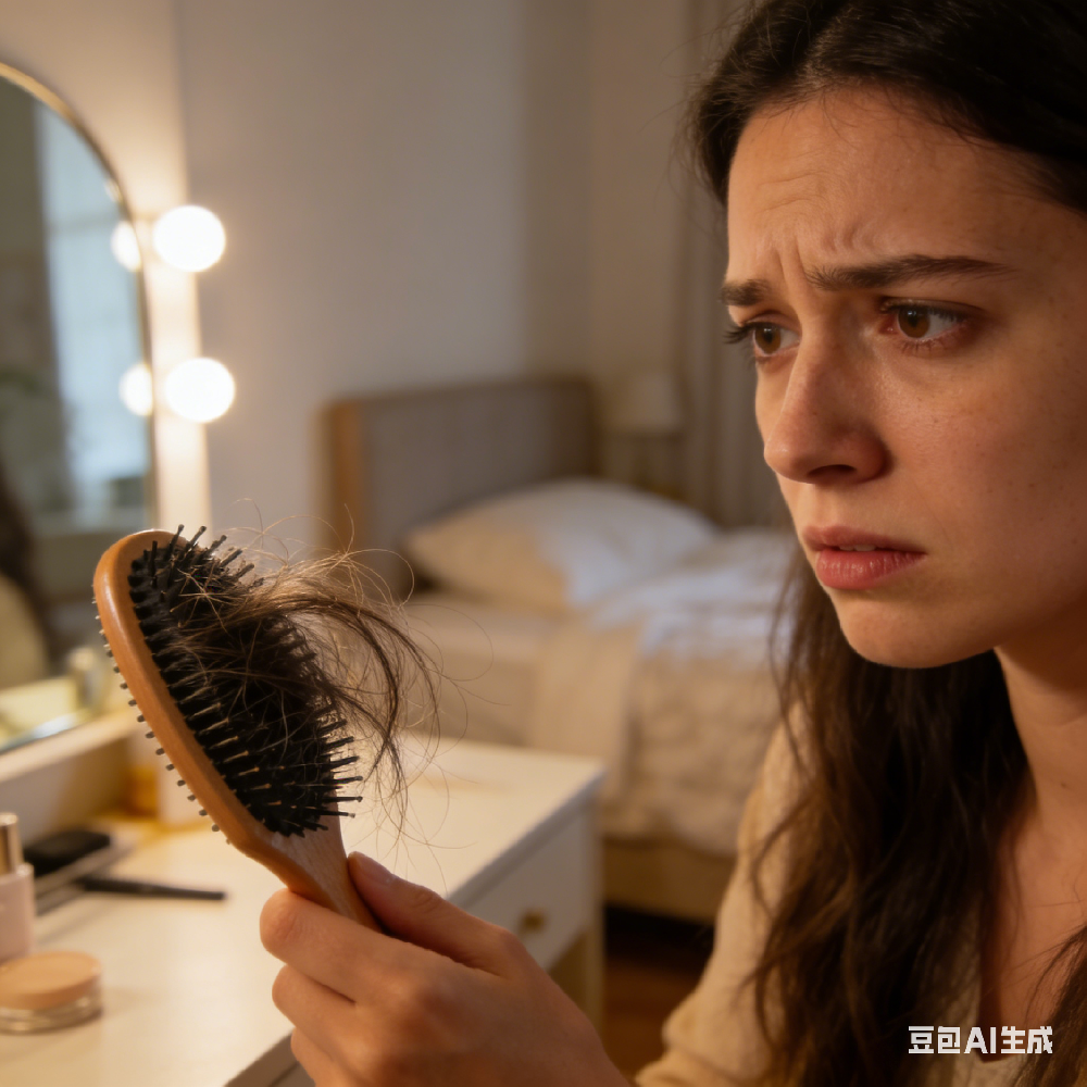 涂什么护肤品都没用？和之时揭秘：日本“幽灵血管（Ghost Vessels）”与皮肤饥饿