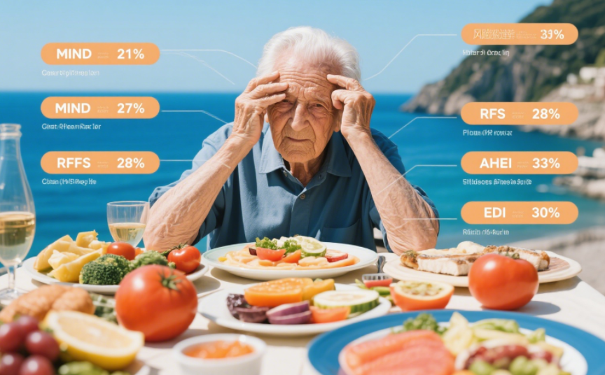 身上有股老人味？和之时揭秘：日本“加龄臭（Kareishu）”与洗不掉的2-壬烯醛