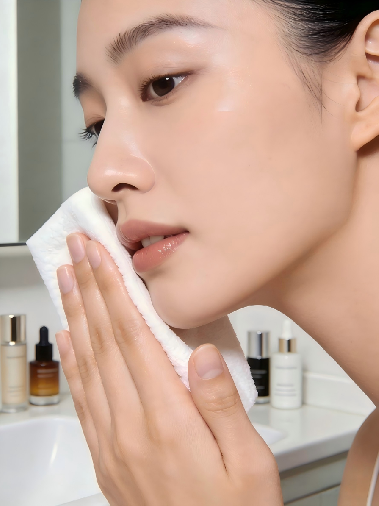 烂脸是因为洗太干净？和之时揭秘：日本“肌断食（Skin Fasting）”与皮脂膜的自我修复