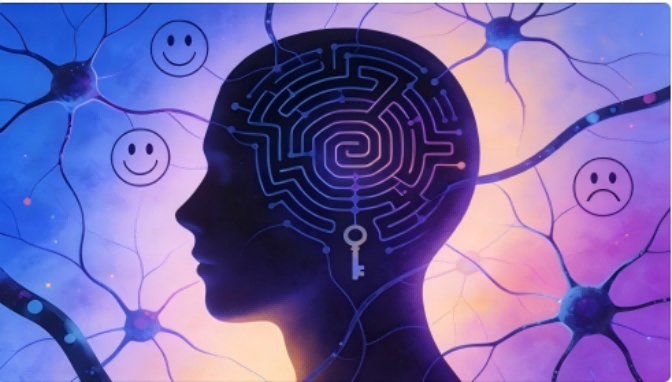 双下巴是因为舌头放错了？和之时揭秘：日本“低位舌（Teii Zetsu）”与下颌线的崩塌