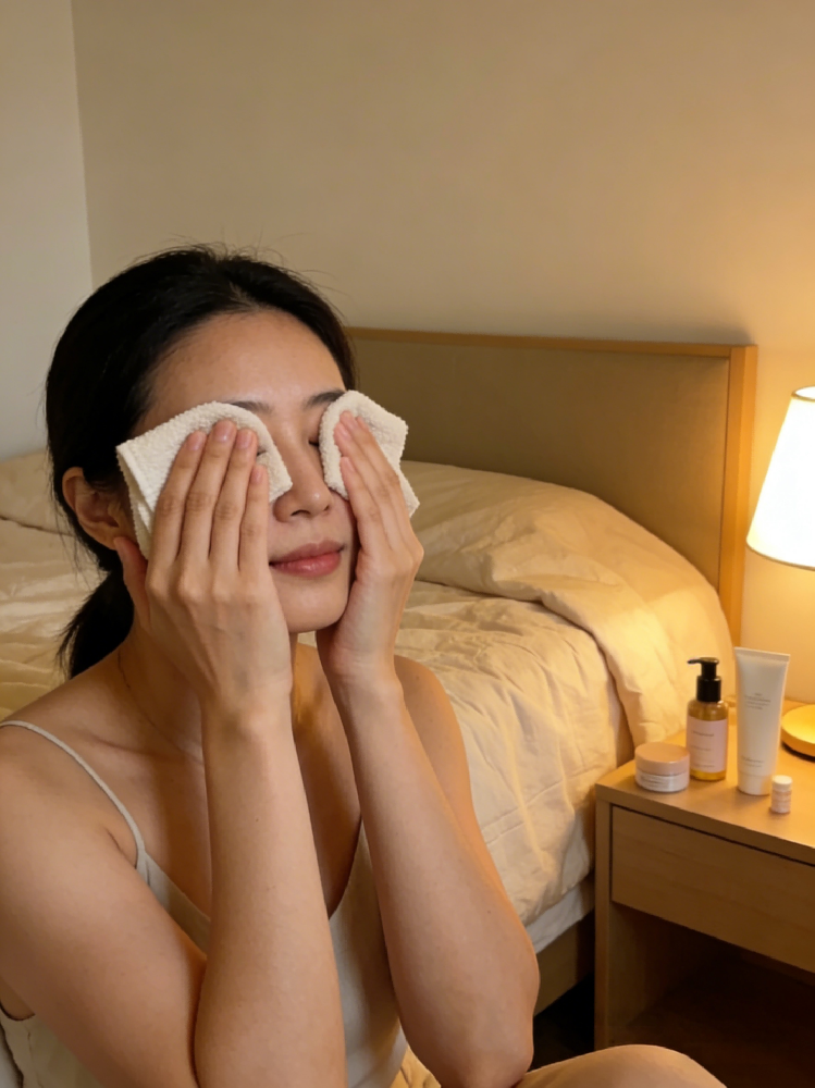 眼睛模糊不是近视？和之时揭秘：日本“スマホ老眼（智能手机老花）”与僵死的睫状肌