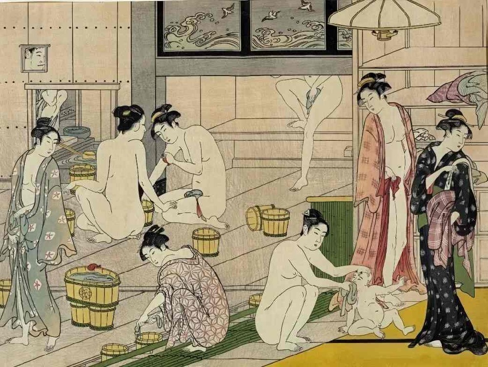 做个“媚而不俗”的女人:和之时解读江户美学之“意气(Iki)”,这才是现代大女主该有的“恋爱脑”