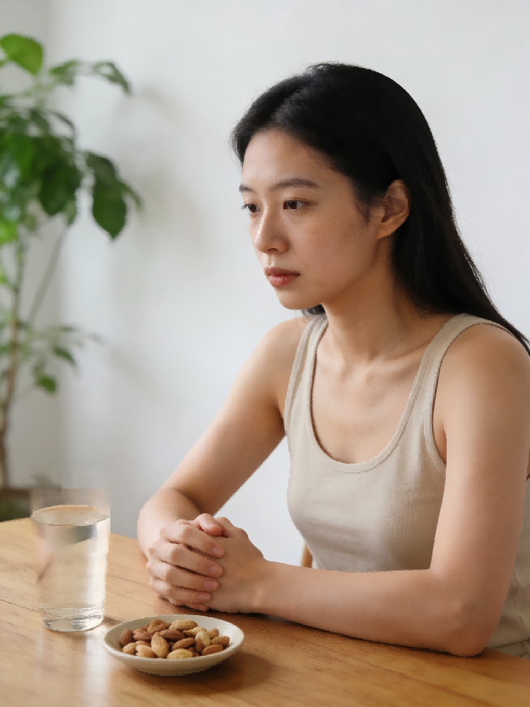 从“应该”到“我想要”：唤醒女性内在的生命力