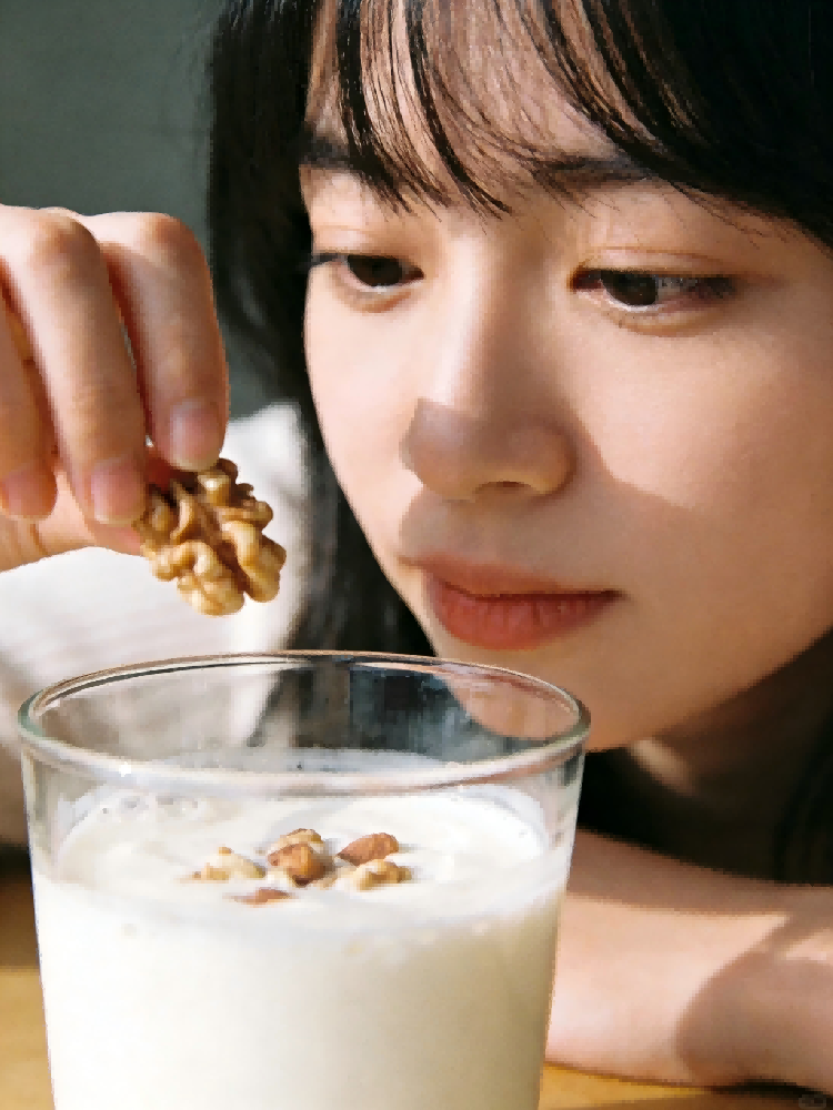 和之时：听话女孩上大学，最吃亏