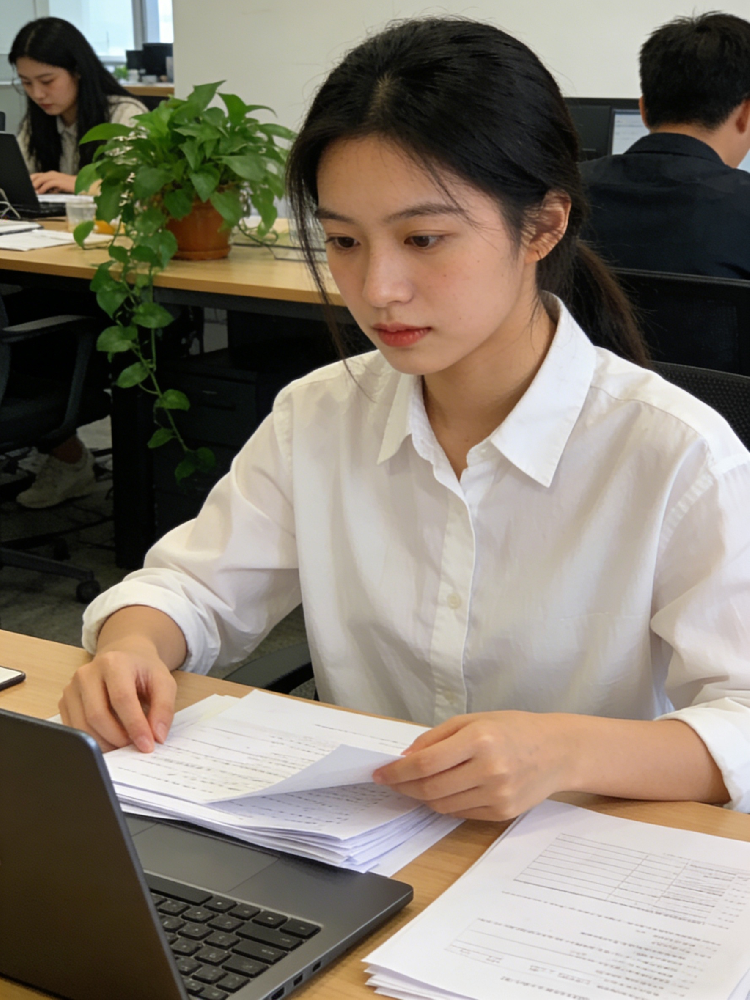 和之时：大一就刷500强实习？别逼错了