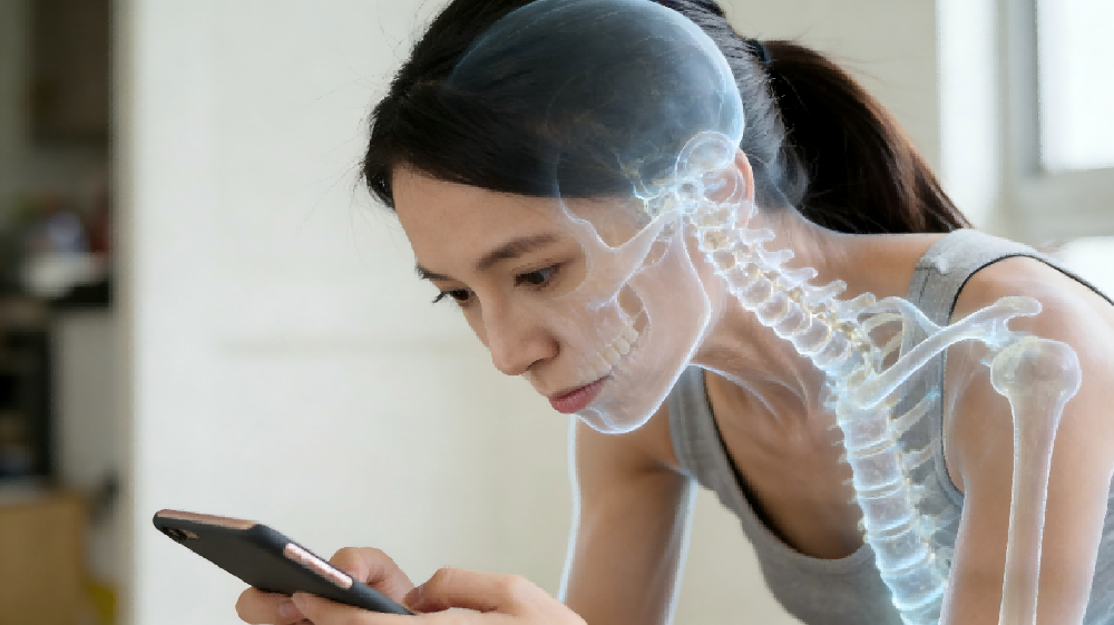 脸大了一圈？和之时教你守住紧致生命线