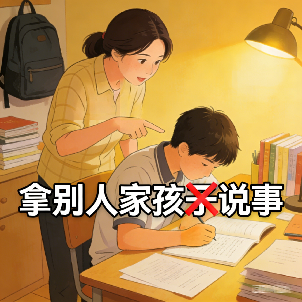 和之时：高考前最后两个月，妈妈最容易犯的5个错