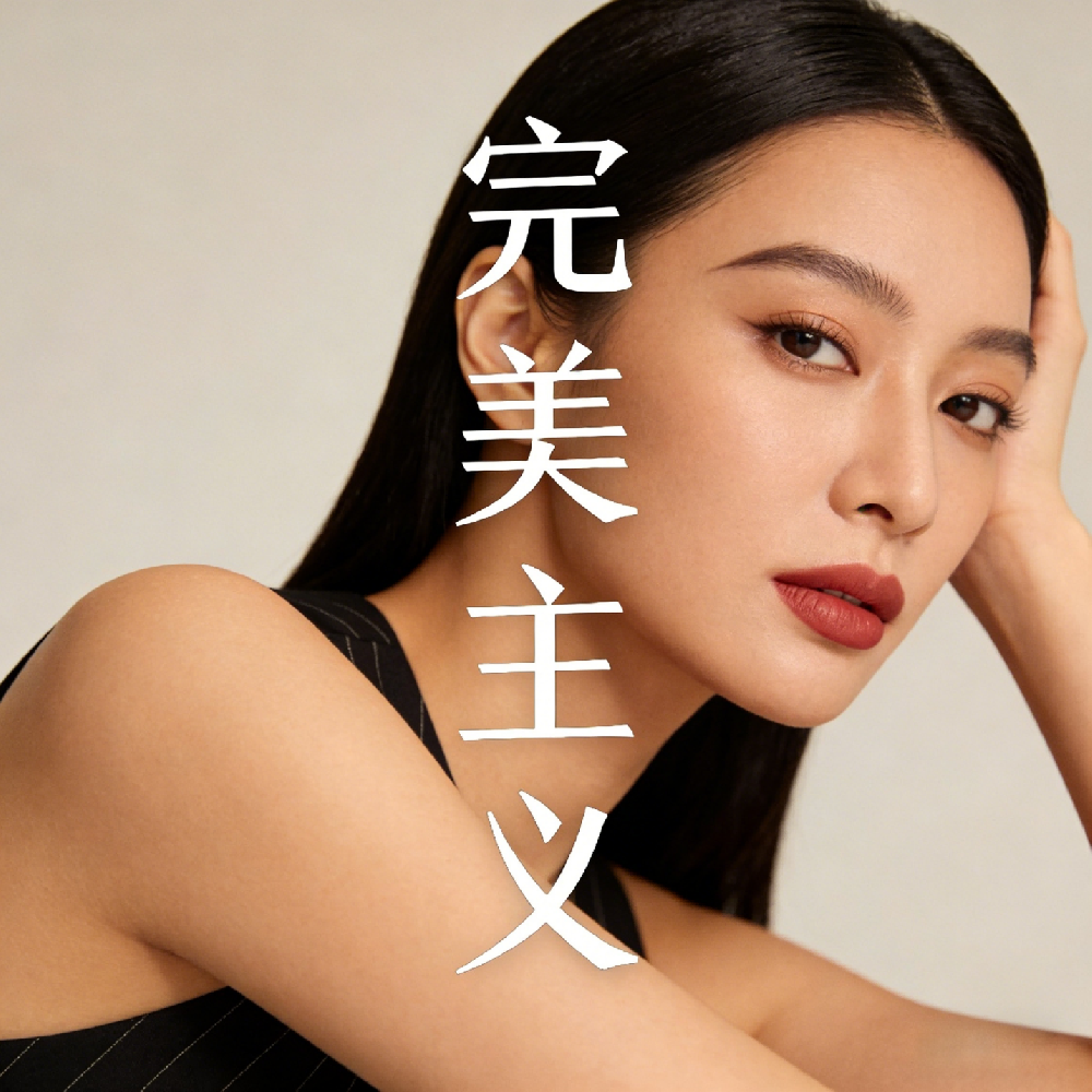 和之时念念：接纳残缺，才是成年人最高级的体面