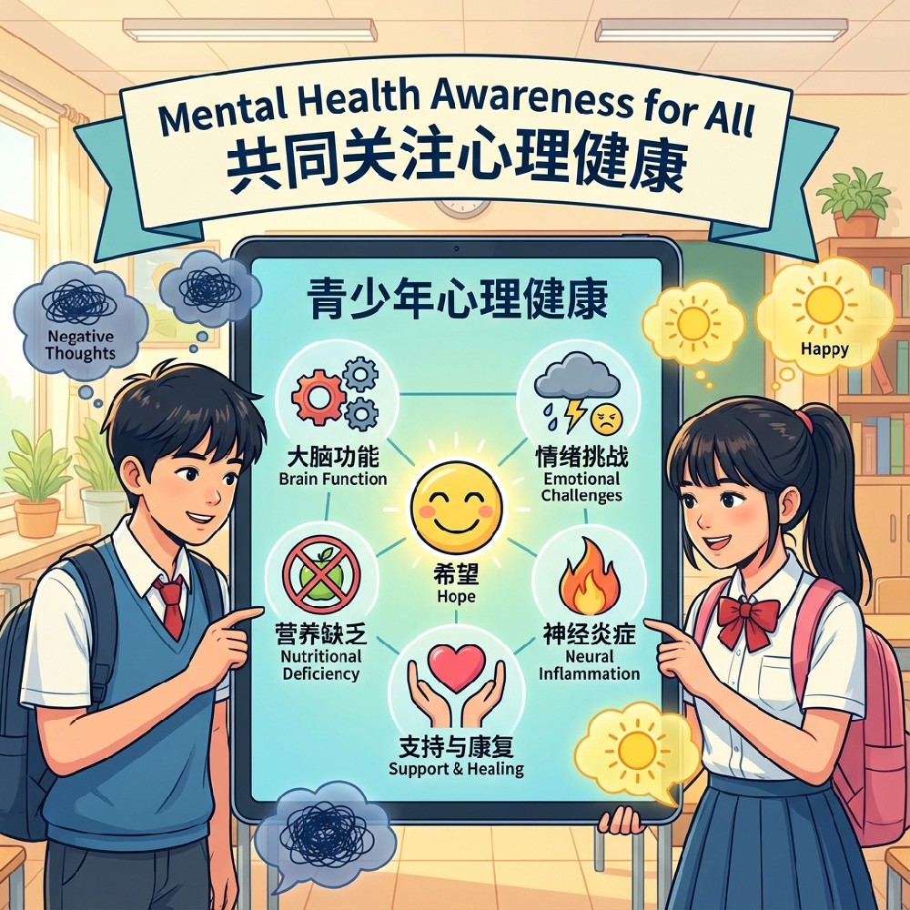 和之时：一次失败就躺平？心理早已耗竭