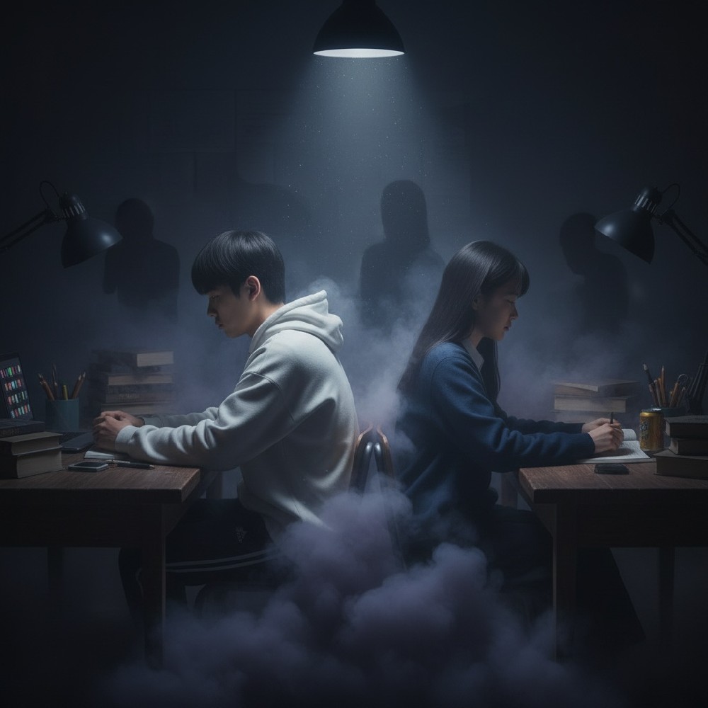 和之时：回避型人格，如何走出情感孤岛