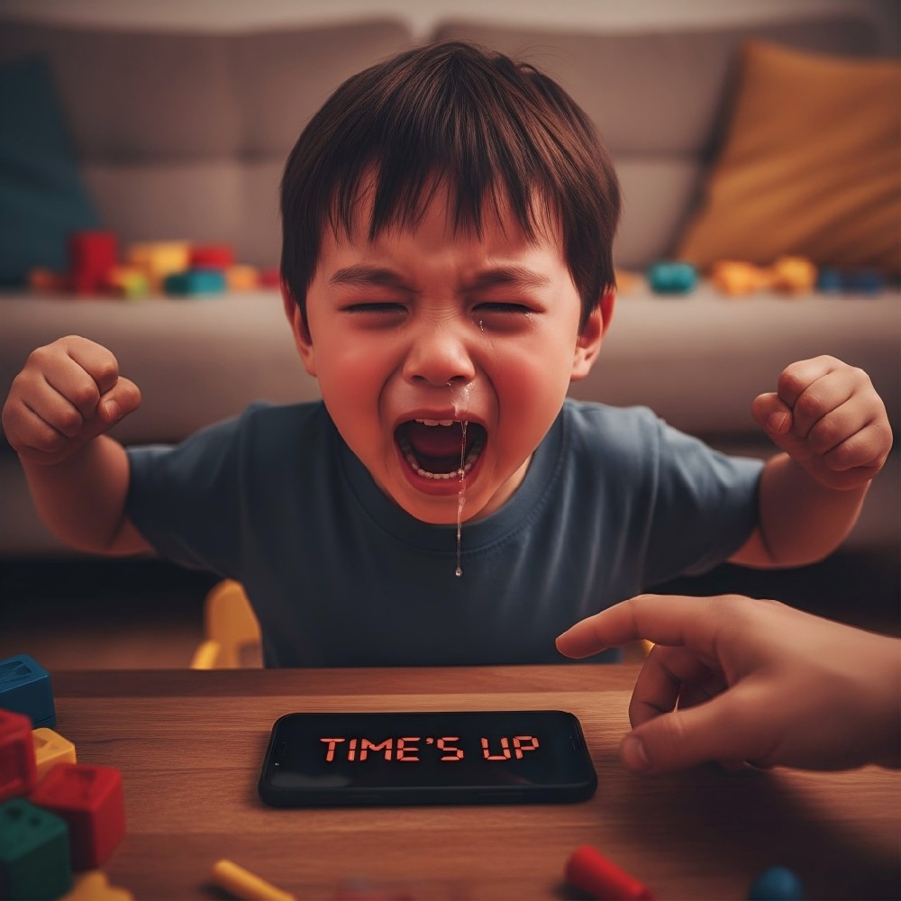 和之时：孩子不听话，是你不懂他的逻辑