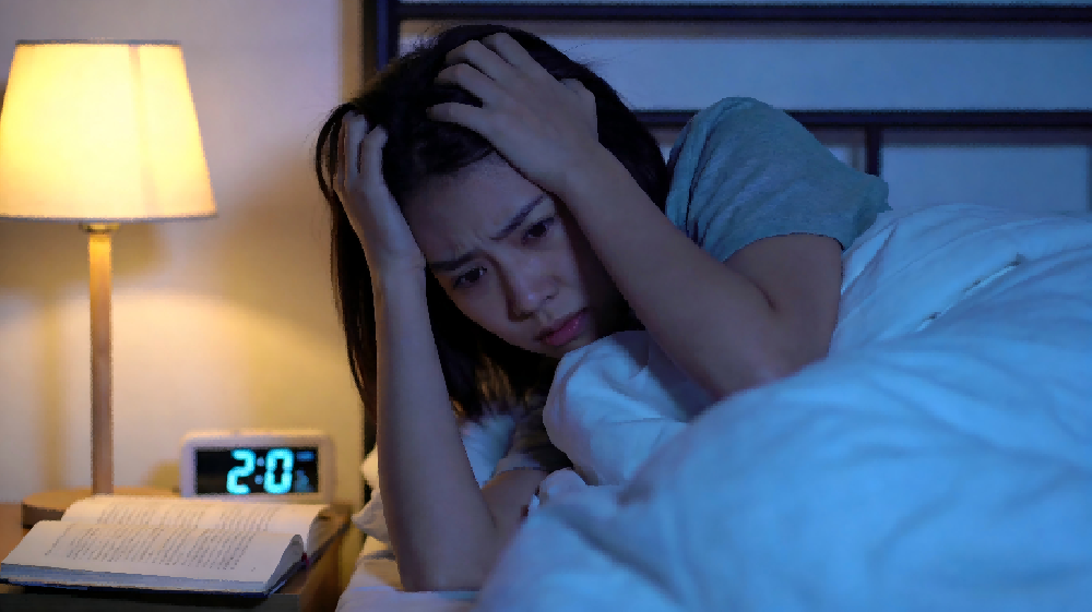 和之时：总忍不住发脾气？根源在3种激素