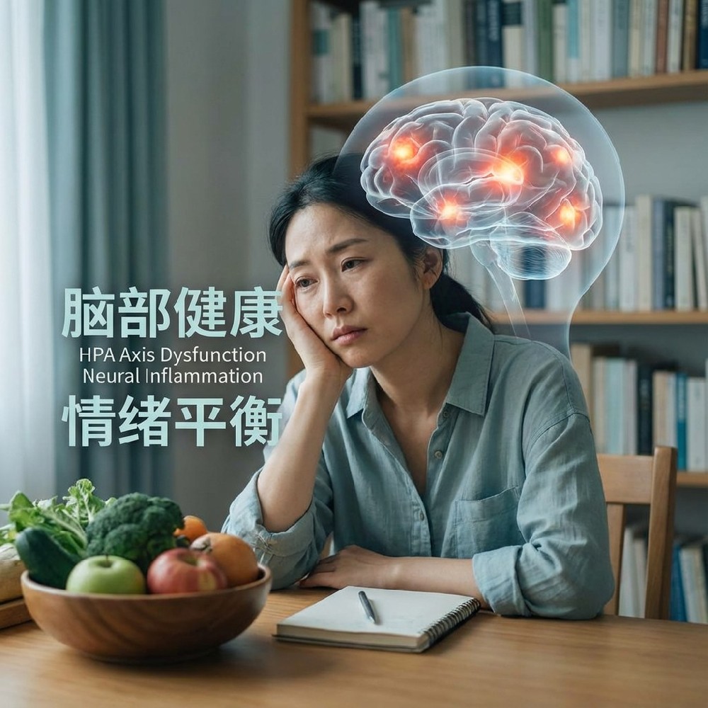 和之时：从异常语言，读懂身体预警