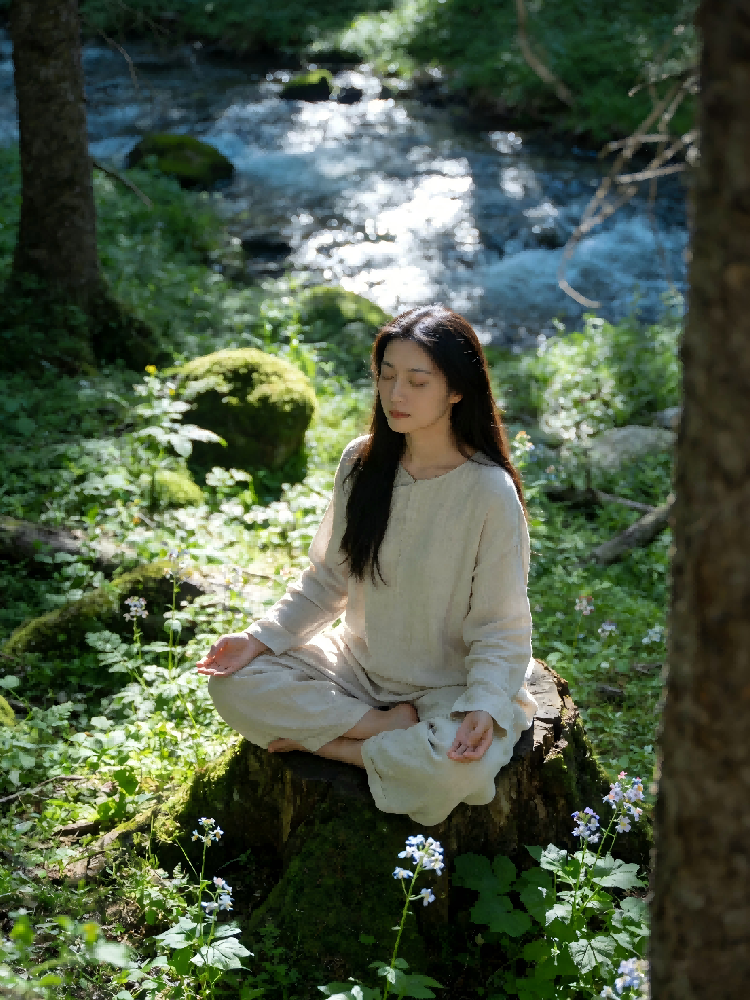 和之时：树木竟能帮你抗癌，真相揭秘