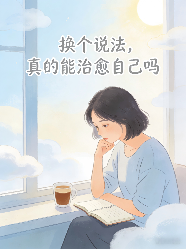 和之时：越沉默越内耗，你为何不敢开口？
