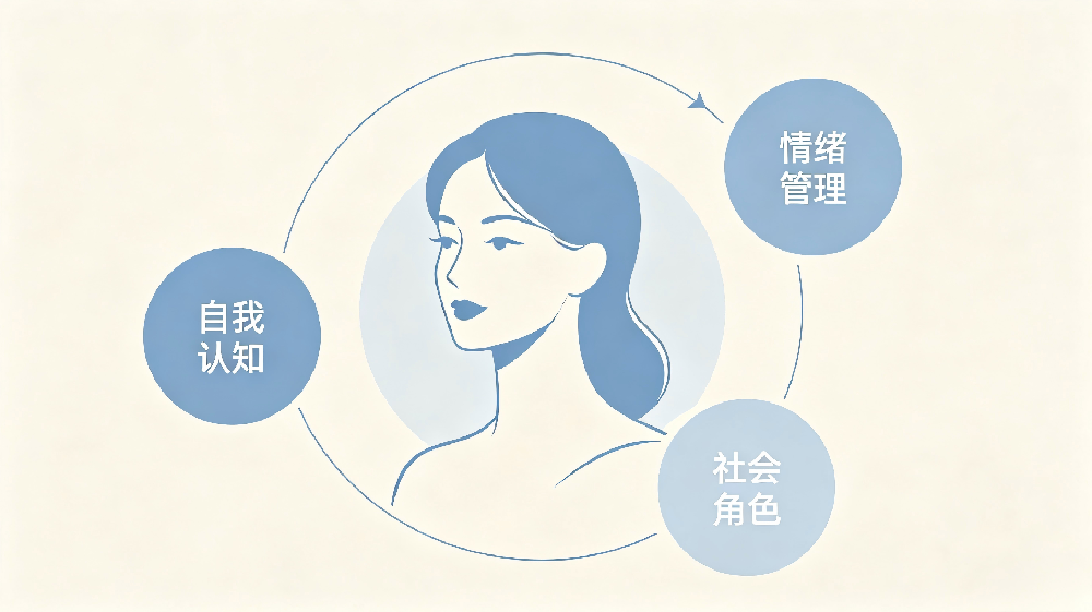 和之时:嘴硬心软的人,为何总吃亏受委屈