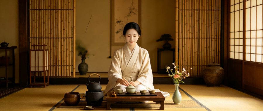 和之时:对自己敷衍?你本值得被善待