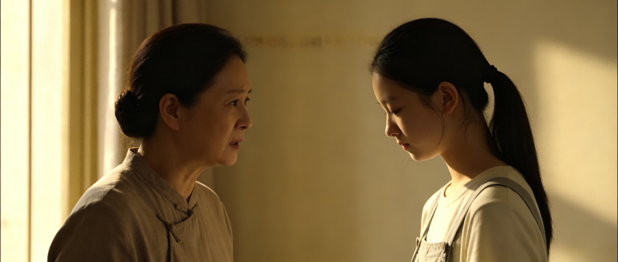 和之时：孩子说谎不是品质问题