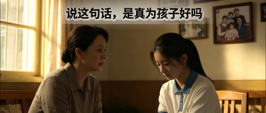 和之时:孩子不听话,根源大多在妈妈身上