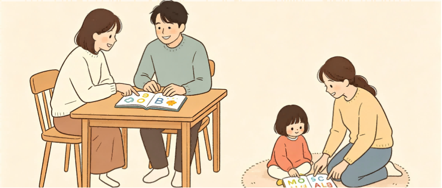 和之时：AI时代，会说话的妈妈胜过课外班