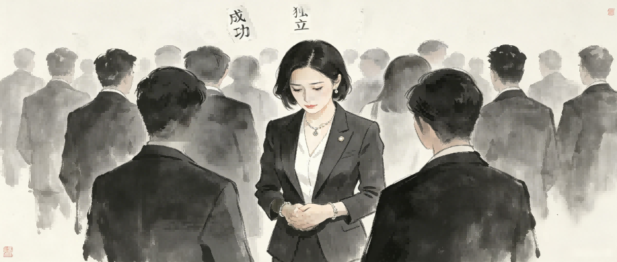和之时:太过懂事的人,大多不会为自己说话