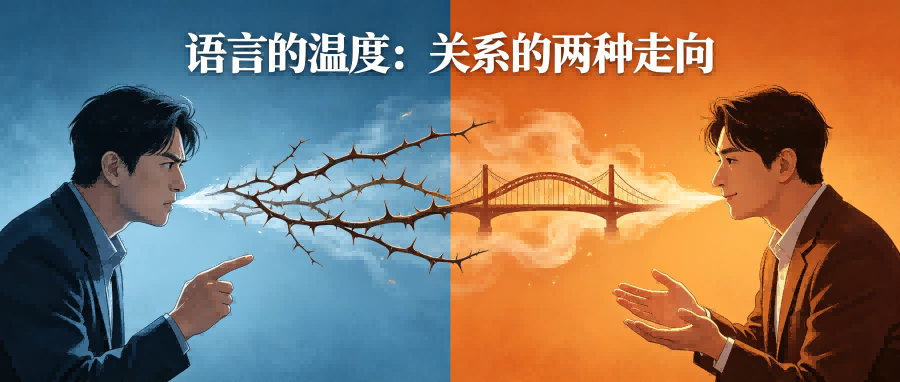 和之时:会说话不得罪人,真相多数人不懂